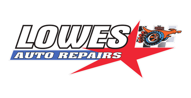 Lowes Auto Repairs