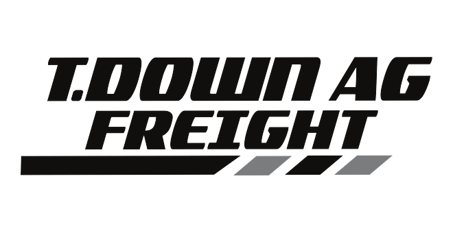 T.Down Ag Freight